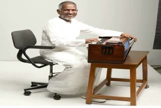 ilayaraja birthday  ഇസൈജ്ഞാനി ഇളയരാജ  ഇളയരാജ ജന്മദിനം  പിറന്നാൾ  സംഗീതമാന്ത്രികൻ  സംഗീതലോകത്തിന്‍റെ കുലപതി  ilayaraja  music director  singer  tamil lyricist  isaignani  maestro  Music maestro