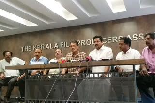 സിനിമാ ചിത്രീകരണം  സിനിമാ ചിത്രീകരണം ഉടൻ ആരംഭിക്കില്ല  കേരള ഫിലിം പ്രൊഡ്യൂസേഴ്സ് അസോസിയേഷൻ  ഔട്ട്ഡോർ ചിത്രീകരണം  film shooting  film shooting will not start soon  Kerala Film Producers Association