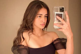 Ananya Pandey on Kareena Kapoor