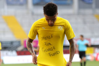 Jadon Sancho