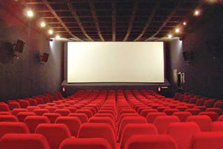 Movie theaters opening in Thailand with lockdown relaxations