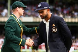 Steve Smith Reveals What He Admires The Most About Virat Kohli