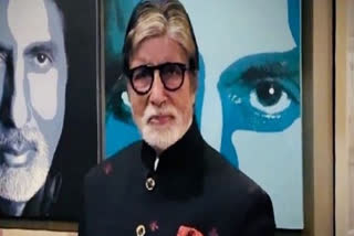 Amitabh Bachchan pledges to be 'climate conscious'