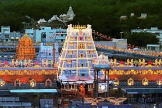 ap governmentstate permitted for darshans in tirumala