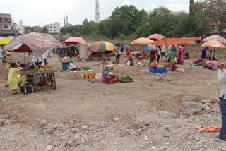 nashik markets