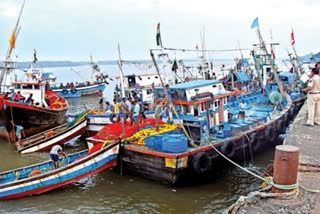 Nisarg cyclone update sindhudurg