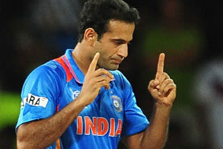 Irfan Pathan