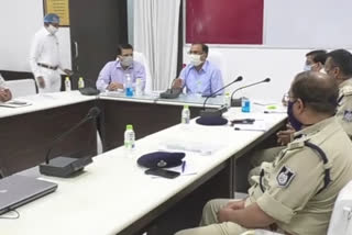 health-department-secretary-took-review-meeting-with-district-administration