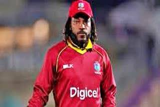 chris gayle talks about racism in cricket