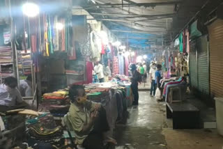 RK Puram's famous Kashmiri market also opens in Unlock-1