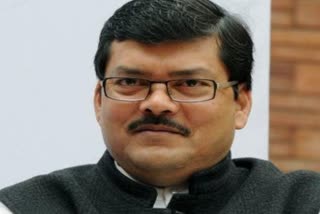 congress state general secretary Mukul Wasnik will soon visit Bhopal