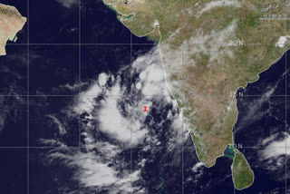 How the cyclone 'Nisarga' was named