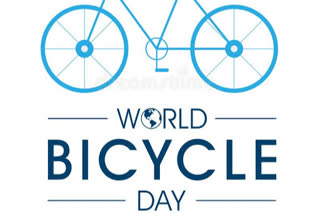 World Bicycle Day