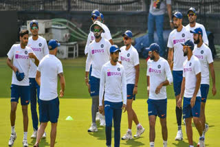 BCCI looks to 'Pull something off' towards end of June