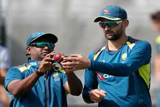 S. Sriram's rise from Australia's spin bowling consultant to assistant coach