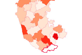 Chamarajanagar