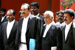 Supreme Court  Lawyers' body request SC  SCAORA  Chief Justice of India S A Bobde  സുപ്രീംകോടതി അഡ്വക്കേറ്റ്സ് ഓൺ റെക്കോർഡ് അസോസിയേഷൻ  ചീഫ് ജസ്റ്റിസ് എസ്‌എ ബോബ്ഡെ  സുപ്രീം കോടതി  വെർച്വൽ കോടതി  virtual court