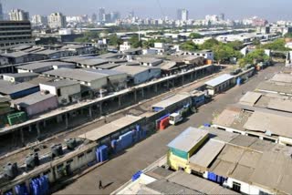 Mumbai Agricultural Produce Market Committee