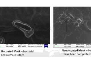 new nano-coating system