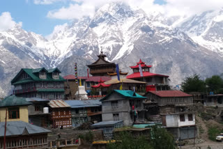 temples opens in kinnaur