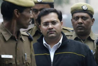 The Lt. Governor of delhi has approved the release of 19 prisoners  including Manu Sharma