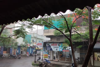 rain in Rohini nakshatra