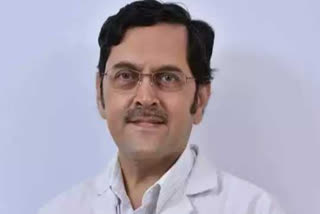 Noted doctor Chittaranjan Bhave dies of COVID-19 in Mumbai