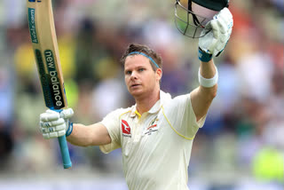 slight advantage for australia in day night test steve smith