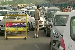 gurugram unlock one guidelines