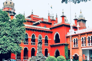 Madras High Court