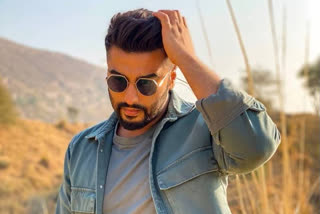 arjun kapoor, ETVbharat