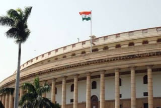 Elections for 4 rajya sabha seats in AP on 19th june