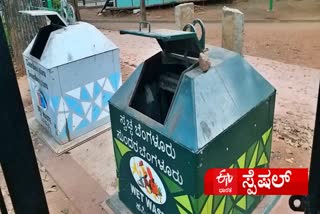 bbmp waste management