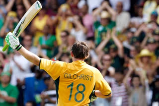 Adam Gilchrist