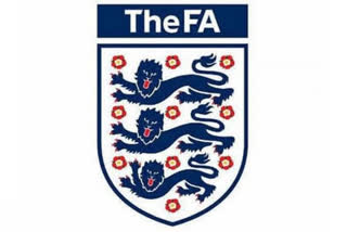 English FA