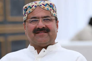 Ghulam Murtaza Baloch