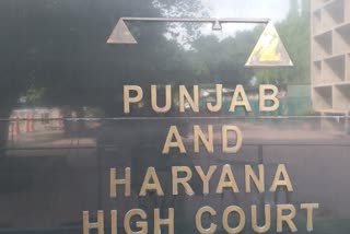 punjab haryana highcourt fines couple for not wearing mask during wedding