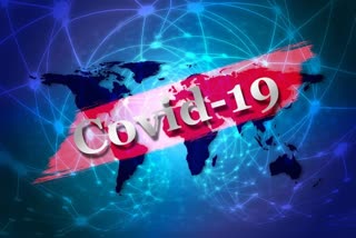 Corona cases reach 65 lakh worldwide