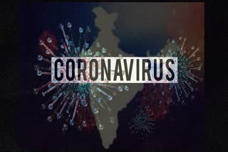 coronavirus in india