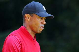 Tiger Woods