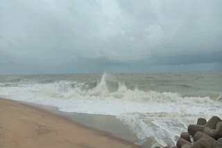 Ullal beach