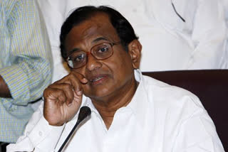 Chidambaram