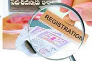 registrations increase in telanagana