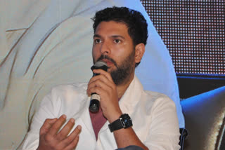 Yuvraj Singh