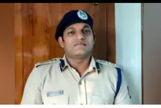 IPS Shashikumar