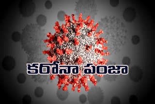 corona positive cases are increasing in nalgonda district again as virus is spreading