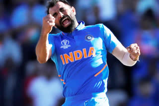 With saliva or not, Shami says he can get reverse swing if shine is maintained