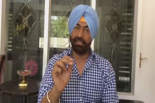 Sukhpal Khaira demands for white paper to CM on deficit in excise department