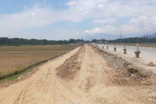 kashmir runway