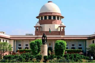 SC disposes of plea seeking renaming of India as 'Bharat'